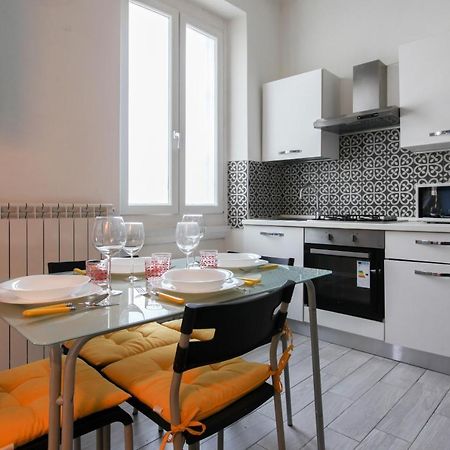 Ferienwohnung V.Le Certosa Comfy Studio! Mailand Exterior foto